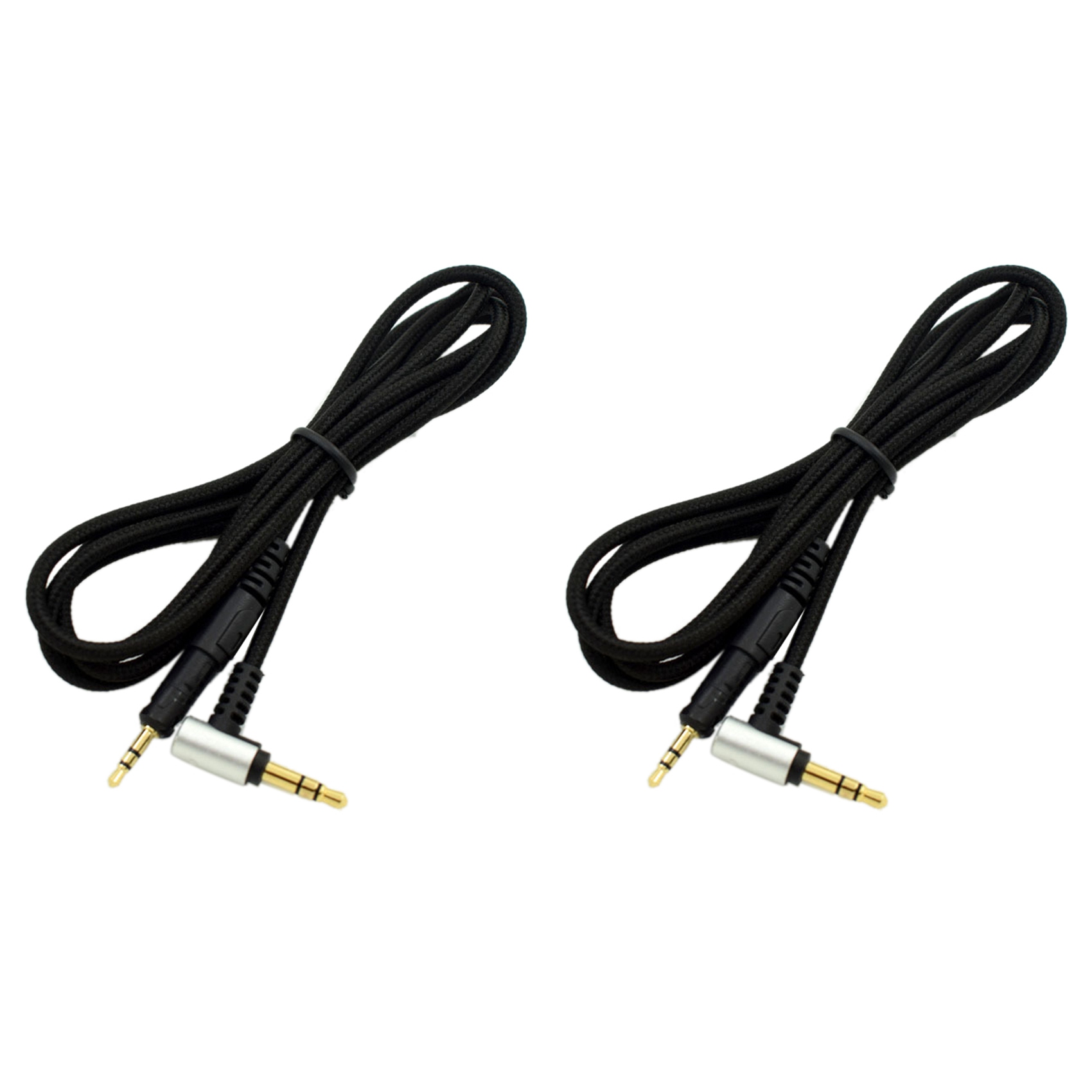 Cable de audio de repuesto con - Audio Technica Headphone Ath-M50X reseña y precio