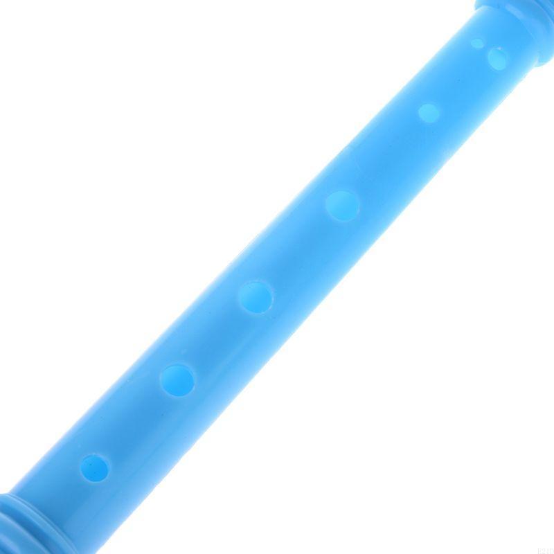 Instrumento plástico Flauta so - Soprano Recorder Plastic reseña y precio