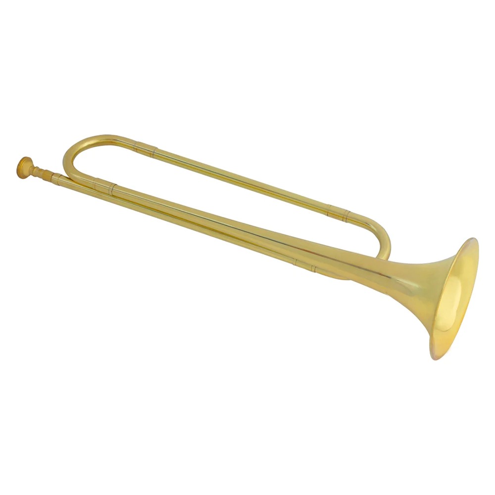 Trompeta M MBAT Bb Profesional - Musical Instrument Bugle reseña y precio