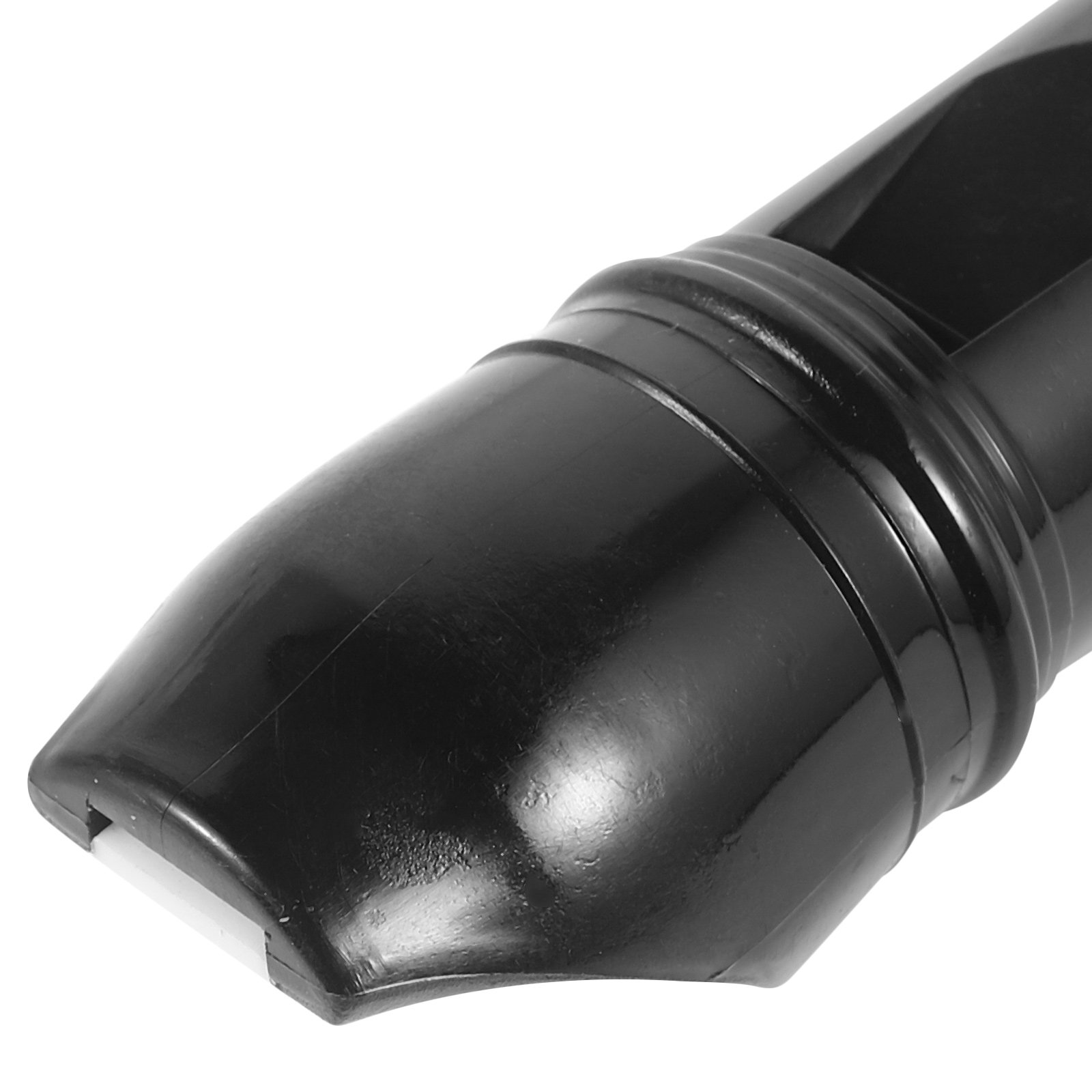 Flauta de registro soprano tra - Soprano Recorder Plastic reseña y precio