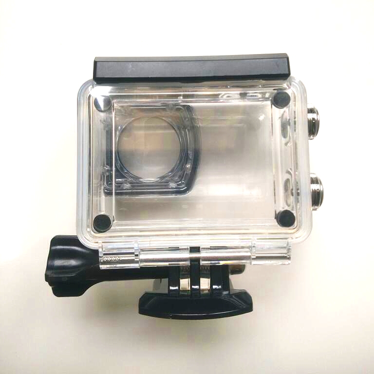 Accesorios originales SJCAM, f - Shure Mic Mv7 reseña y precio